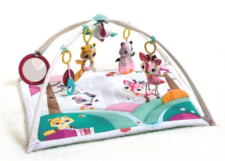 Hracia deka s hrazdou Gymini Tiny Princess Tales Tiny Love