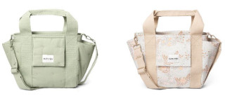 Prebaľovacia taška Poetry Suavinex