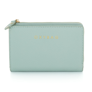 Dámska peňaženka Last Leather Mint