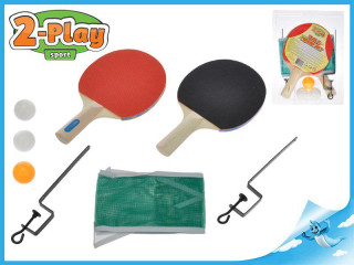 Súprava na stolný tenis 2-Play