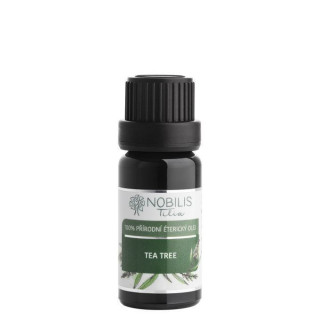 Tea tree extra (čajovník) 2 ml tester sklo