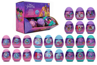 Vajíčko s prekvapením DeLuxe Disney Princezné