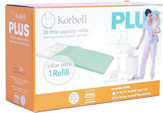 Náhradná náplň na Korbell PLUS 52 cm