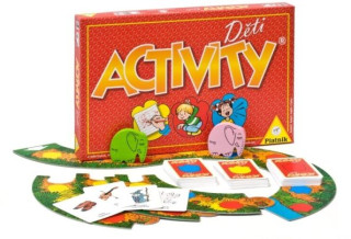 Activity Deti