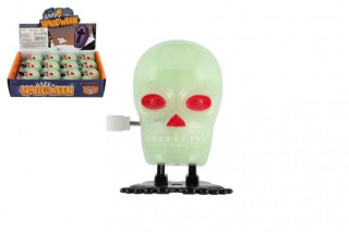 Lebka skákacia na natiahnutie plast 5 cm