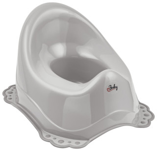 Nočník protišmykový Classic Maltex Grey