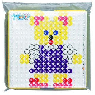 Podložka + 10x predloha MAXI Hama