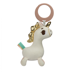 Závesná hudobná hračka Unicorn Wonderlands Tiny Love