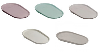 Squishy Mäkká prebaľovacia podložka Shnuggle