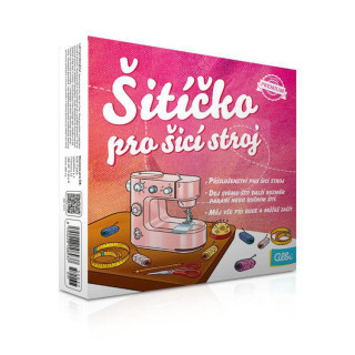 Šitíčko pre šijací stroj Albi