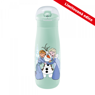 Fľaša Mini-Me Flip Frozen 450 ml 12 m+ Nuk