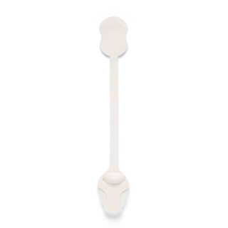 Uzáver toalety 1 ks White