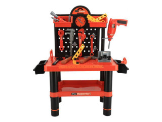 Detská dielňa Baby Mix Bricolage And Tool