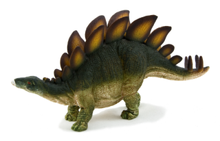 Mojo Stegosaurus