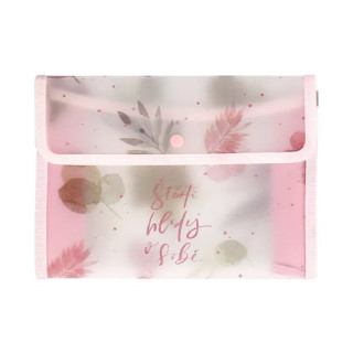 Puzdro A4 - Šťastie Albi