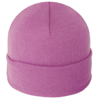Dojčenská čiapka Svetloružová RDX