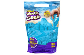 Balenie modrého piesku 0,9 kg Kinetic Sand