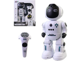 Robot na ovládanie