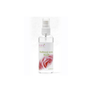 Eoné Pleťová voda Ruža 100 ml