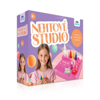 Nechtové štúdio