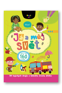 Nájdi ma Ja a môj svet