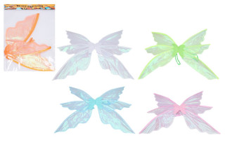 Set karneval - krídla 51x59 cm