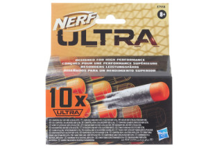 Nerf Ultra 10 šípok