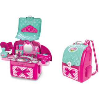 Batoh salón krásy Buddy Toys