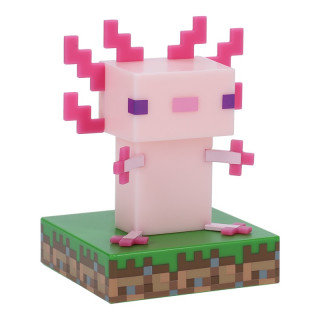 Icon Light Minecraft Axelot