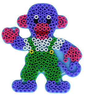 Podložka Opice MAXI Hama