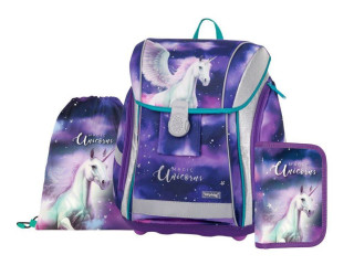 Školská súprava 3 ks Premium light Pegas