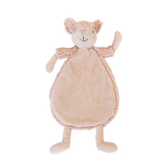 Prítulka Veverička Sancho 22 cm Happy Horse