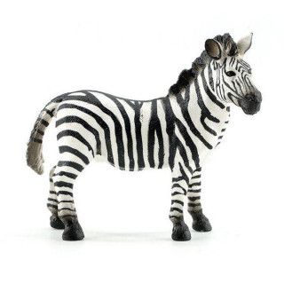 Figúrka Zebra 10 cm