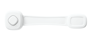 Poistka na skriňu Outsmart Multi Use Lock Safety 1st