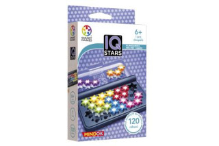 SMART - IQ Stars