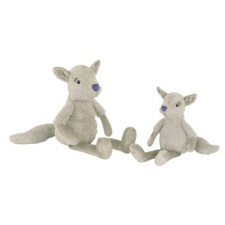 Vlk Willow Happy Horse