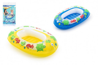 Čln/Raft nafukovací detský 102x69 cm