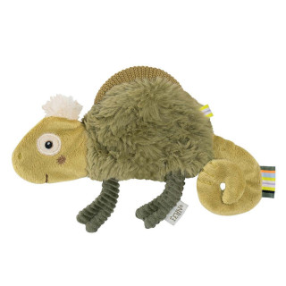 Hrkálka chameleón, Crazy Baby Fehn