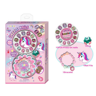 Nechtové štúdio s náramkom