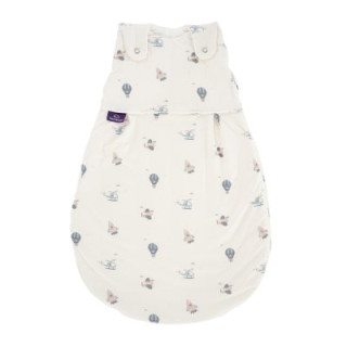 Vonkajší spací vak Liebmich Volare Träumeland