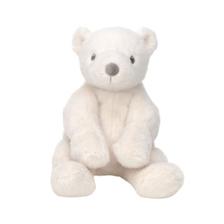 Ľadový medvedík Izzy n.2 Veľ. 38 cm Happy Horse