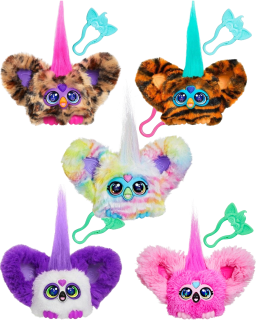 Furby Furblet Hasbro