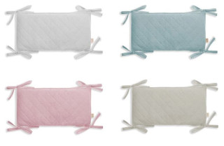 Modulárny mantinel do detskej postieľky Sleepee