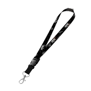 Kľúčenka s karabínkou Dino