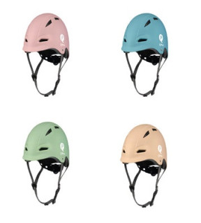 Helma detská Manbo Vel. S (46-54 cm) QPlay