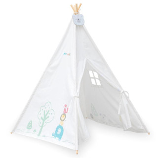 Stan Teepee