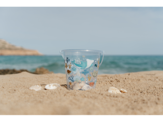 Kýblik Ocean Dreams Blue Little Dutch