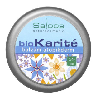 Atopikderm Bio balzam 50 ml