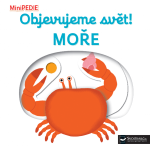 MiniPÉDIA - Objavujeme svet! More