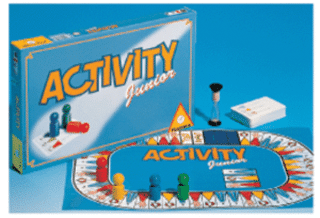 Activity JUNIOR